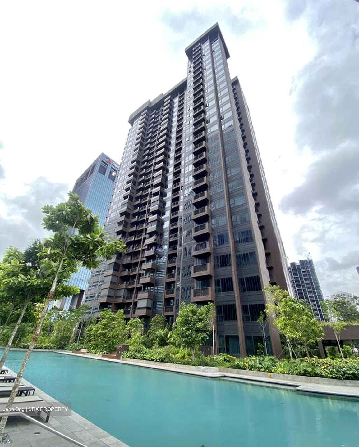 Midtown Modern (D7), Apartment #519510821